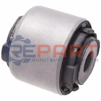 Сайлентблок подвески FEBEST MZAB150