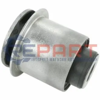 Фото 1 — Підвіска FEBEST (MZAB154) Фото Підвіска FEBEST (MZAB154) зображення 1