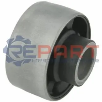 Сайлентблок підрамника FEBEST MZAB-159 Купити в Україні