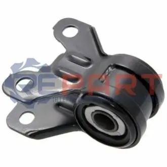 Сайлентблок важеля FEBEST MZABBLBRH Купити в Україні