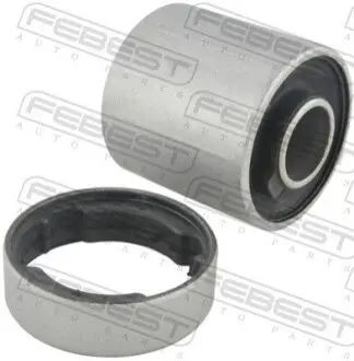 Фото 1 — Автозапчастина FEBEST (MZABCX5B) Фото Автозапчастина FEBEST (MZABCX5B) зображення 1