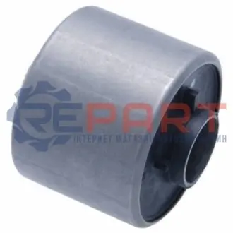 Фото САЙЛЕНБЛОК ЗАДНИЙ ПЕРЕДНЕГО РЫЧАГА БЕЗ КРОНШТЕЙНА FEBEST (MZAB-CXBX) зображення 1