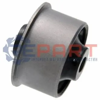 Фото Сайлентблок важеля FEBEST (MZABDEB) зображення 1