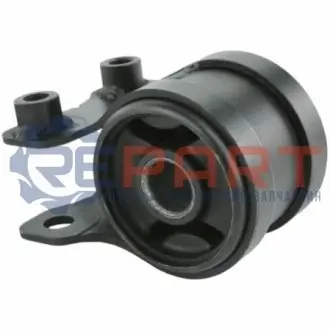 Фото Сайлентблок важеля FEBEST (MZABMZ3BRUB) зображення 1