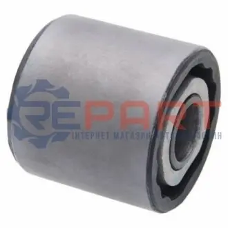 Фото САЙЛЕНБЛОК ЗАДНИЙ ПЕРЕДНЕГО РЫЧАГА БЕЗ КРОНШТЕЙНА (MAZDA 3 BK 2003-2008) FEBEST (MZABMZ3BX) зображення 1