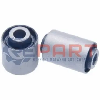 САЙЛЕНБЛОК ЗАДНЕЙ ТЯГИ КОМПЛЕКТ FEBEST MZABMZ3RKIT Купити в Україні