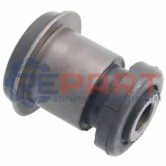 Фото САЙЛЕНБЛОК ПЕРЕДНИЙ ПЕРЕДНЕГО РЫЧАГА (MAZDA 3 BK 2003-2008) FEBEST (MZABMZ3S) зображення 1