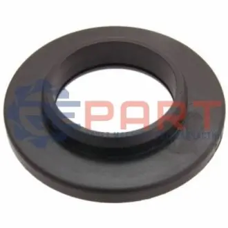 Фото 1 — ПОДШИПНИК ОПОРЫ ПЕРЕДНЕГО АМОРТИЗАТОРА (MAZDA 323 BJ 1998-2004) FEBEST (MZB-003) Фото ПОДШИПНИК ОПОРЫ ПЕРЕДНЕГО АМОРТИЗАТОРА (MAZDA 323 BJ 1998-2004) FEBEST (MZB-003) зображення 1