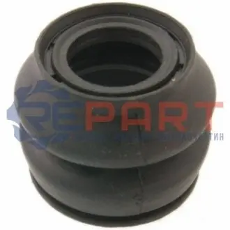 Пильовик кульової опори (20X35X33) (MAZDA 6 GG 2002-2008) FEBEST MZBJB-541 Купити в Україні