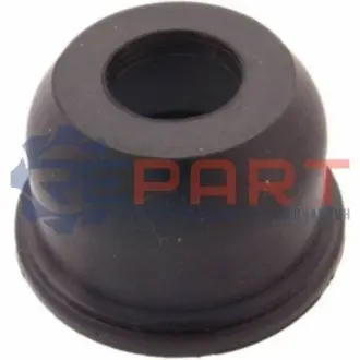 Фото ПЫЛЬНИК ОПОРЫ ШАРОВОЙ НИЖНЕГО РЫЧАГА (MAZDA DEMIO DW3/DW5 1996-2002) FEBEST (MZBJB-DEM) зображення 1