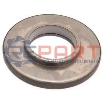 Фото ПОДШИПНИК ОПОРЫ ПЕРЕДНЕГО АМОРТИЗАТОРА (MAZDA 6 GG 2002-2008) FEBEST (MZBMZ6F) зображення 1