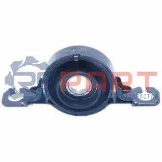 Підшипник підвісний FEBEST MZCBCX9R Купити в Україні