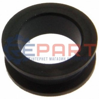 Кольцо резиновое топливной форсунки Mazda 2/3 03-14 FEBEST MZCP-002 (фото 1)