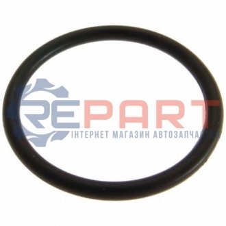 Прокладка розподілювача запалення Mazda 323 98-04 FEBEST MZCP-004 (фото 1)