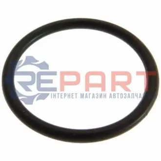 Фото Ущільнююче кільце РАСПРЕДЕЛИТЕЛЯ ЗАЖИГАНИЯ (MAZDA 626 GE 1991-1997) FEBEST (MZCP-004) зображення 1
