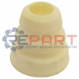 ОТБОЙНИК ПЕРЕДНЕГО АМОРТИЗАТОРА (MAZDA 6 GG 2002-2008) FEBEST MZD-002 Купити в Україні