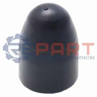 Пильовики та відбійники амортизаторів FEBEST MZD-003 Купити в Україні