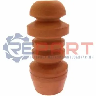Пильовики та відбійники амортизаторів FEBEST MZDDW3R Купити в Україні