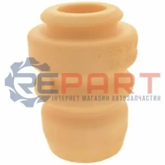 ОТБОЙНИК ПЕРЕДНЕГО АМОРТИЗАТОРА (MAZDA DEMIO DY3/DY5 2002-2007) FEBEST MZDDY3 Купити в Україні