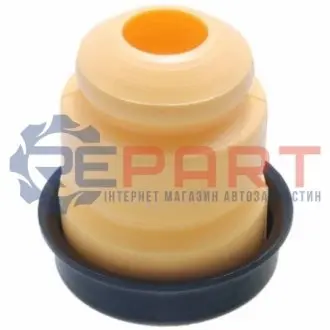 ОТБОЙНИК ЗАДНЕГО АМОРТИЗАТОРА (MAZDA MPV LW 1999-2006) FEBEST MZDLWR Купити в Україні