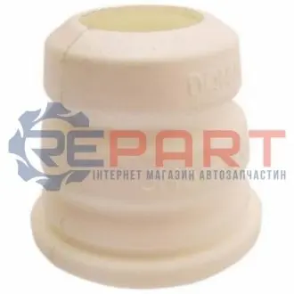 ОТБОЙНИК ПЕРЕДНЕГО АМОРТИЗАТОРА (MAZDA 3 BK 2003-2008) FEBEST MZDMZ3F Купити в Україні