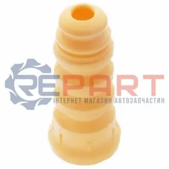 Фото Пильовики та відбійники амортизаторів FEBEST (MZDMZ5R) зображення 1