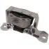 Фото Подушка двигуна Mazda 3 03-06 Пр. FEBEST (MZM5RH) зображення 1