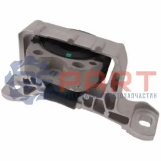 Подушка двигуна Mazda 3 03-06 Пр. FEBEST MZM5RH Купити в Україні