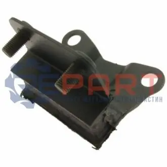 ПОДУШКА ДВИГАТЕЛЯ (MAZDA 626 GE 1991-1997) FEBEST MZM626MT Купити в Україні