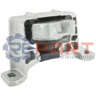 Фото Подвеска FEBEST (MZMCWRH) изображение 1