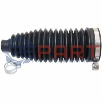 Фото Рульова рейка (кріплення) FEBEST (MZRKBMZ3) зображення 1