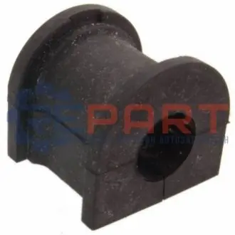 Втулка стабілізатора зад. Mazda 323 98-04 FEBEST MZSB-010 Купити в Україні