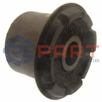 Втулка ресори (MAZDA BT-50 2006-) FEBEST MZSBBT501 Купити в Україні