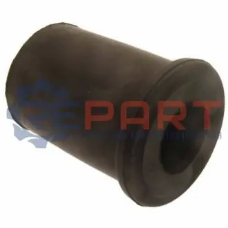 Фото 1 — ВТУЛКА РЕССОРЫ (MAZDA BT-50 2006-) FEBEST (MZSB-BT503) Фото ВТУЛКА РЕССОРЫ (MAZDA BT-50 2006-) FEBEST (MZSB-BT503) зображення 1