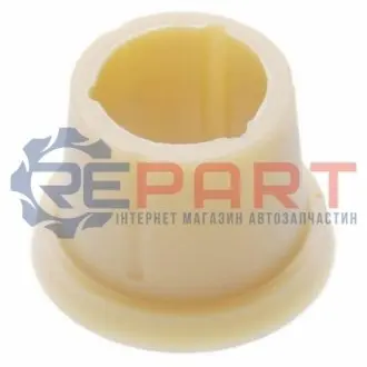 Фото 1 — Втулка маятникового важеля FEBEST (MZSBBT50) Фото Втулка маятникового важеля FEBEST (MZSBBT50) зображення 1