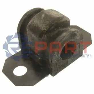 Фото Втулка стабілізатора (переднього) Ford Fiesta 08-12 FEBEST (MZSB-DEF) зображення 1