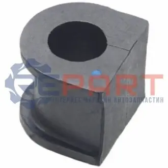 Втулки стабілізатора FEBEST MZSBEPF01 Купити в Україні