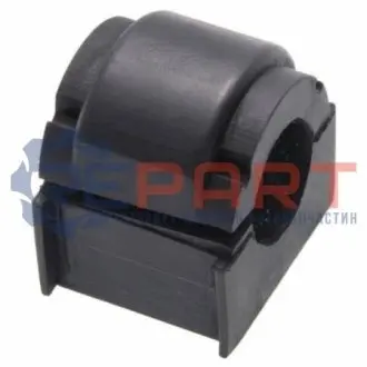 Втулка стабілізатора (переднього) Mazda CX-7 06- FEBEST MZSB-ERF Купити в Україні