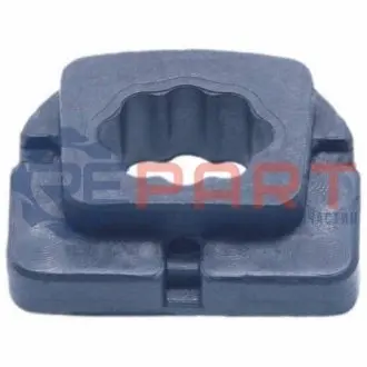 ВТУЛКА КРЕПЛЕНИЯ РАДИАТОРА FEBEST MZSB-M6U Купити в Україні