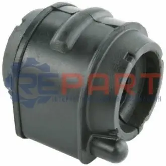 ВТУЛКА ЗАДНЕГО СТАБИЛИЗАТОРА (MAZDA 3 BK 2003-2008) FEBEST MZSB-MZ3R Купити в Україні