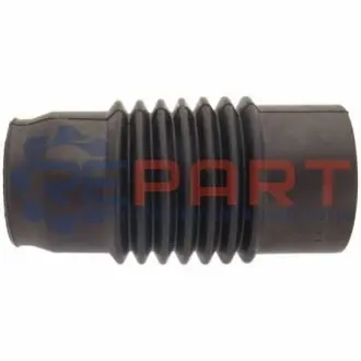 Фото Пильовики та відбійники амортизаторів FEBEST (MZSHB-MZ6F) зображення 1