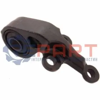 Фото Сайлентблок переднего рычага задний FEBEST (NAB003B) изображение 1