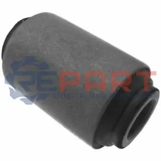 Фото САЙЛЕНБЛОК ПЕРЕДНИЙ ПЕРЕДНЕГО РЫЧАГА (NISSAN AD VAN/WINGROAD Y11 1999-2004) FEBEST (NAB-003S) зображення 1