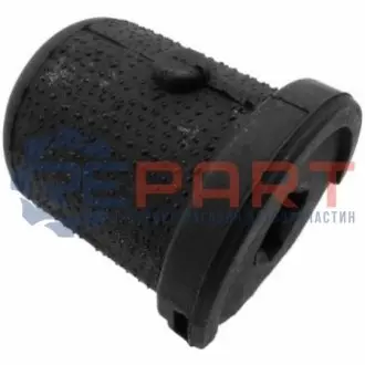 Фото 1 — Сайлентблок важеля FEBEST (NAB023B) Фото Сайлентблок важеля FEBEST (NAB023B) зображення 1