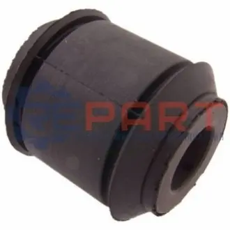 Фото САЙЛЕНБЛОК ЗАДНЕЙ ПОПЕРЕЧНОЙ ТЯГИ (NISSAN PRIMERA P11 1996-2001) FEBEST (NAB-030) зображення 1