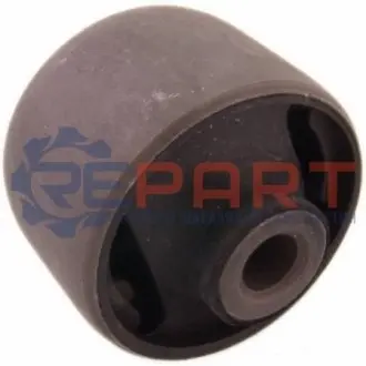 Сайлентблок балки підвіски (NISSAN ALMERA N16 (UKP) 2000-2006) FEBEST NAB059 Купити в Україні