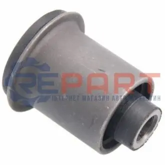 Фото Сайлентблок важеля FEBEST (NAB-065) зображення 1