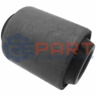 Фото Сайлентблок переднього важеля (спереду) Primera 01-07 FEBEST (NAB109) зображення 1