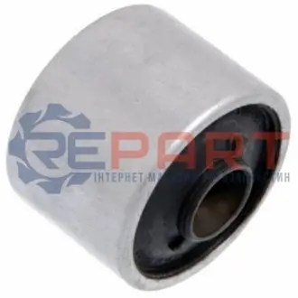 Фото 1 — САЙЛЕНБЛОК ЗАДНИЙ ПЕРЕДНЕГО РЫЧАГА БЕЗ КРОНШТЕЙНА (NISSAN PRIMERA P12 2001-2007) FEBEST (NAB110) Фото САЙЛЕНБЛОК ЗАДНИЙ ПЕРЕДНЕГО РЫЧАГА БЕЗ КРОНШТЕЙНА (NISSAN PRIMERA P12 2001-2007) FEBEST (NAB110) зображення 1