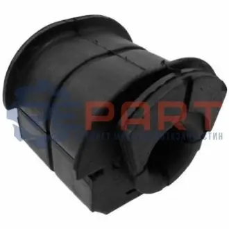 Фото Сайлентблок подвески FEBEST (NAB-120) изображение 1